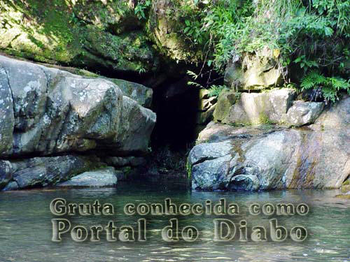 Imagem Cachoeira
